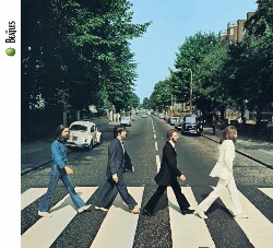 The Beatles/Abbey Road