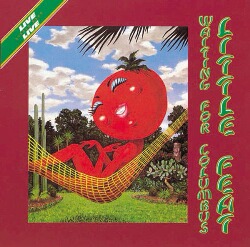 Little Feat/Waiting for Columbus