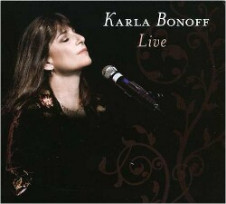 Karla Bonoff/Live