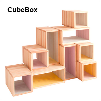 CubeBox塼֥ܥåʥ塼֥աץѡġ