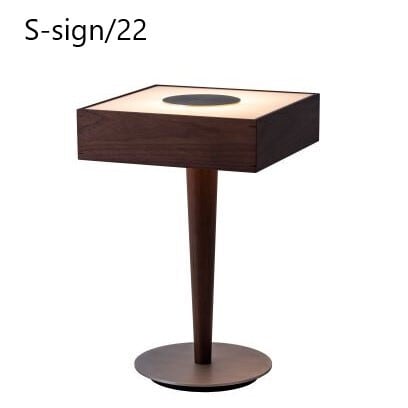 S-sign/22