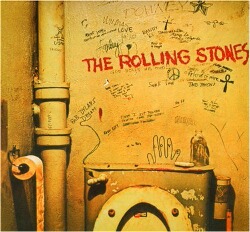 The Rolling StonesBeggars Banquet