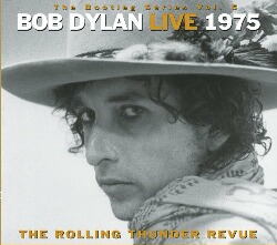 Bob Dylan/Bootleg Series 5: Live 1975