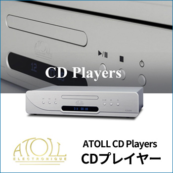 ATOLLCD PlayersCDץ쥤䡼