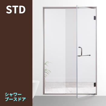 �����֡����ɥ���STD���꡼��