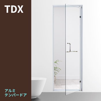 ����ߥƥ�ѡ��ɥ���TDX���꡼��