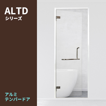 ����ߥƥ�ѡ��ɥ���ALTD���꡼��