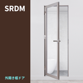 �������ڥɥ���SRDM���꡼��