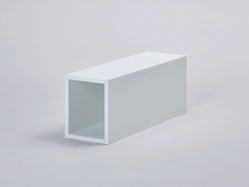 階段収納「S + Cube（エスキューブ）」 セブン工業 株式会社【岐阜県】／住まいのオーダーメード館403