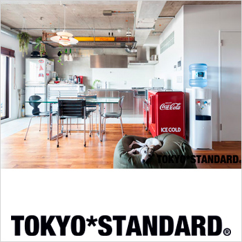 定額制マンションリノベーションプラン ReoLabo「TOKYO STANDARD」／株式会社住環境ジャパン
