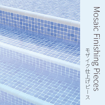 ONIX 륷꡼Mozaic Finishing Piecesž夲ԡ