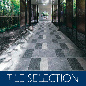TILE SELECTION −タイルセレクション/No:G-0545_001