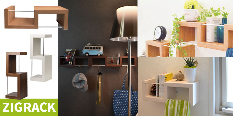 ���̼�Ǽ��ZIGRACK��S������