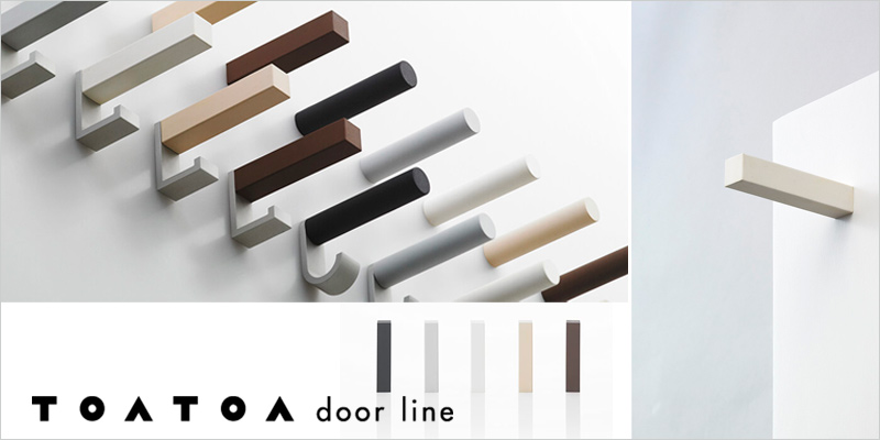ɥѸͤTOATOA door line B3