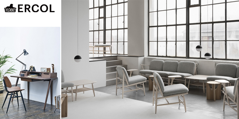 ERCOL (アーコール)「VONコレクション」