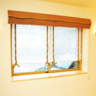 カーテン・ブラインド