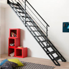 床・壁・天井・階段