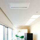 冷暖・換気・給排・通信